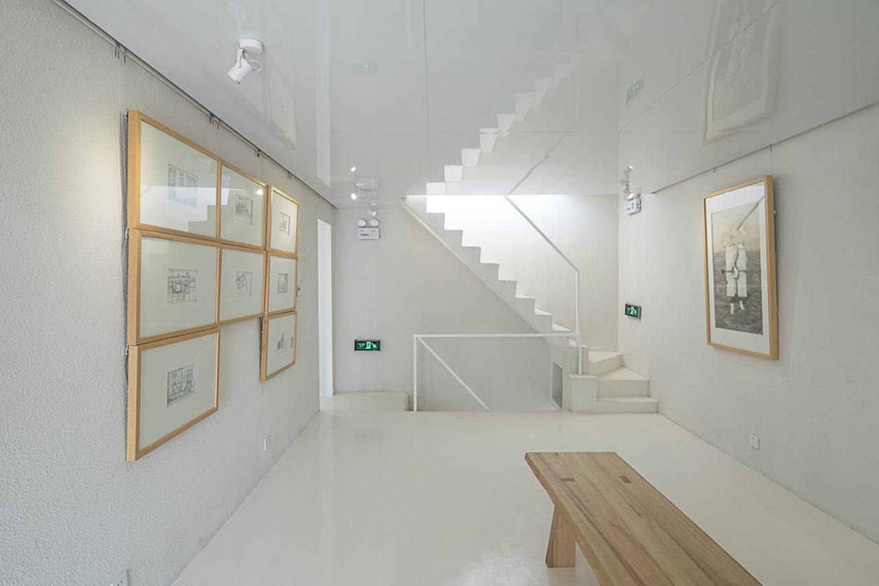 Shenzhen Art Inn Exterior foto