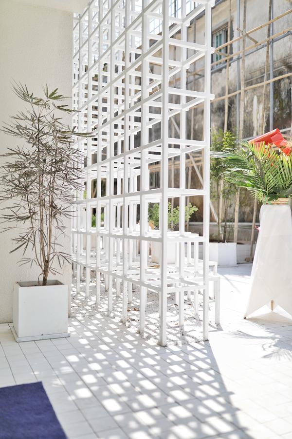 Shenzhen Art Inn Exterior foto