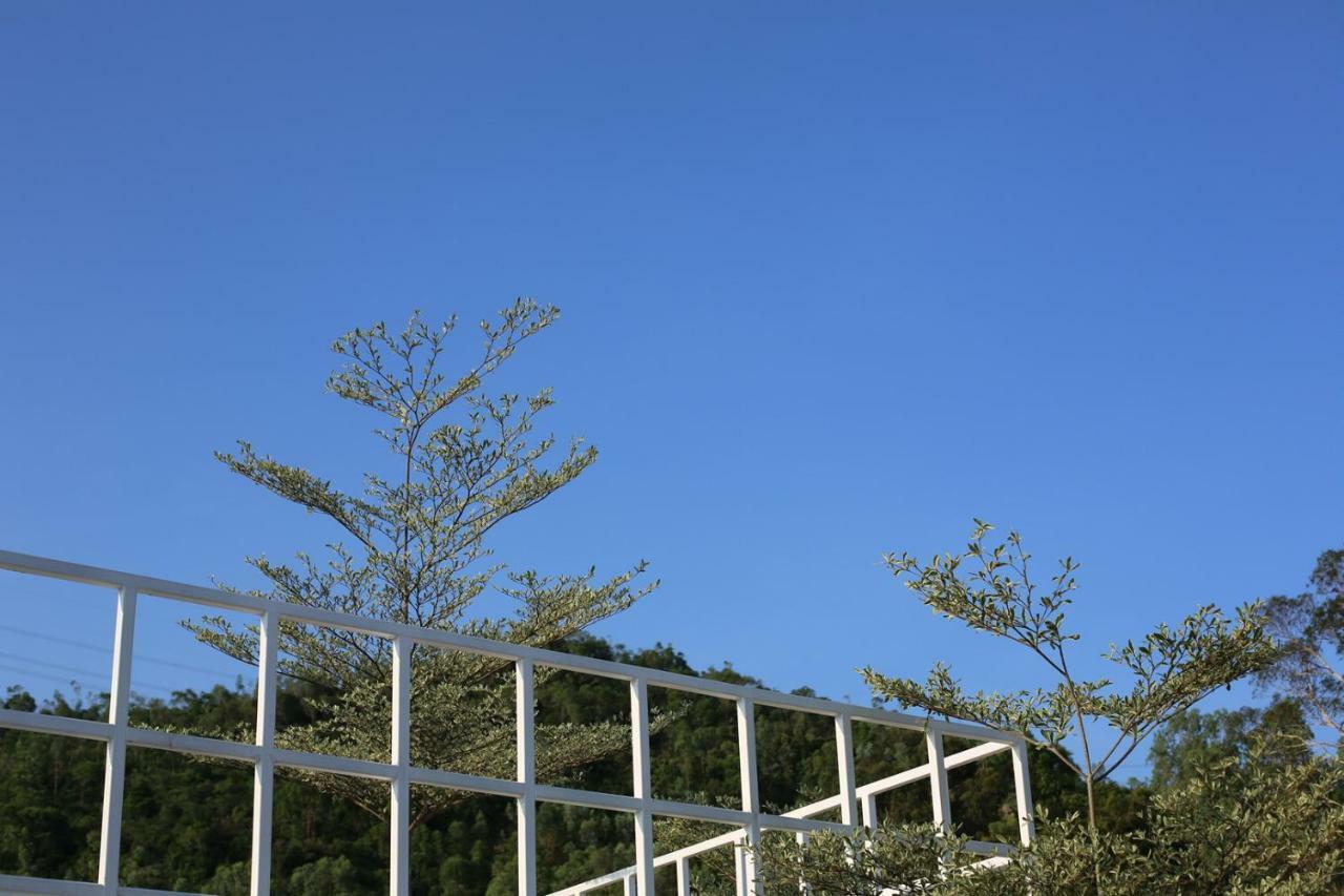 Shenzhen Art Inn Exterior foto